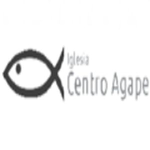 Iglesia Centro Agape logo