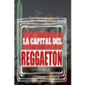 La Capital Del Reggaeton logo