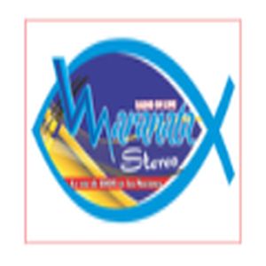 Maranata Stereo logo