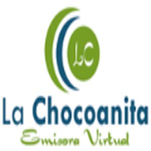 La Chocoanita Stereo logo