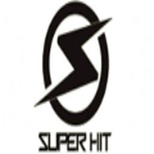 Super Hit logo