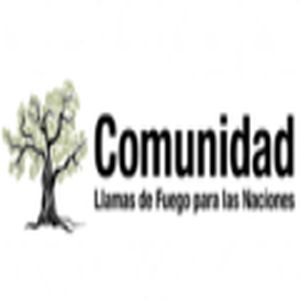 Restaurando las Sendas Antiguas logo