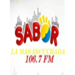 Sabor Stereo logo