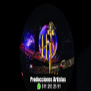 Hprada producciónes logo