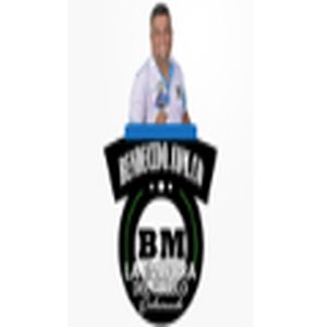 Bendecido.com.co logo
