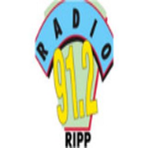 Radio Ripp logo
