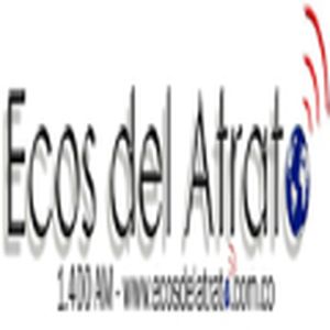 Ecos Del Atrato logo