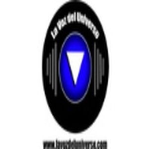 La Voz del Universo logo