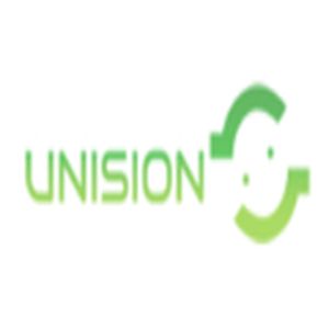 UniSion Radio logo