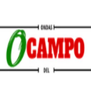 ONDAS DEL CAMPO RADIO logo