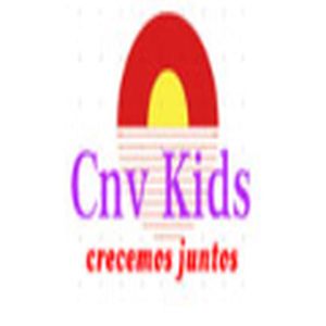 Cnv Kids logo