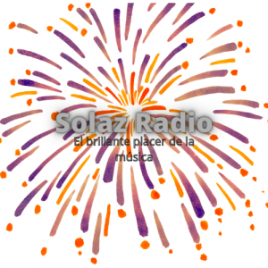 Solaz Radio logo