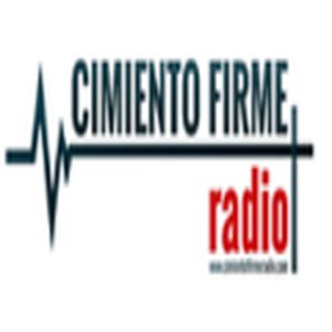Cimiento Firme Radio logo