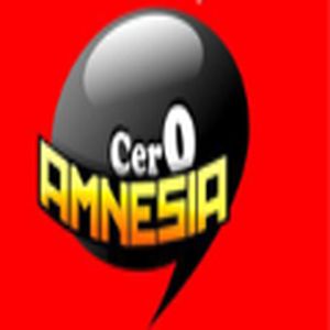 CeroAmnesia logo