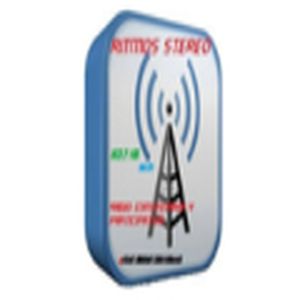 Ritmos Stéreo logo
