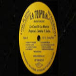 La Tropikal logo