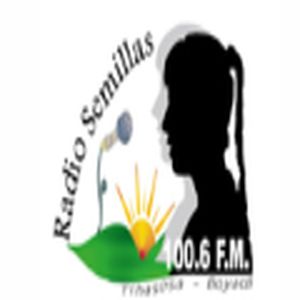 Radio Semillas logo