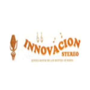 Innovación Stereo logo