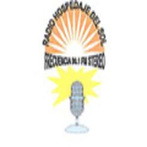 Radio Hospedaje del Sol logo