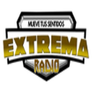 Extrema Radio Colombia logo