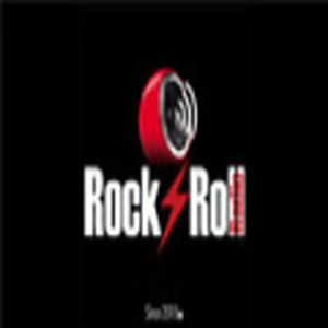 Rock n Roll Radio.col logo