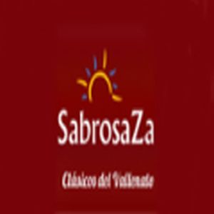 SabrosaZa logo