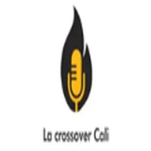 La Crossover Cali logo