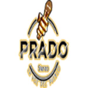 Prado stereo La Voz Del Pueblo logo