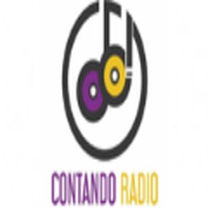 Contando Radio logo