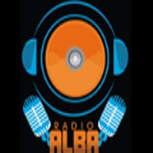 RADIO ALBA logo