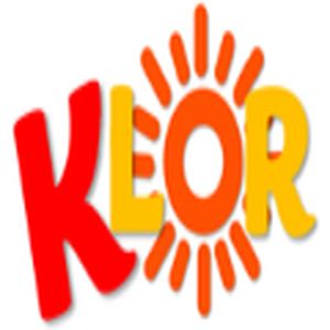 KLor logo