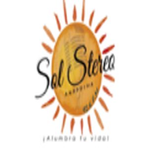 Sol Stereo logo