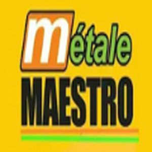 Metale Maestro logo