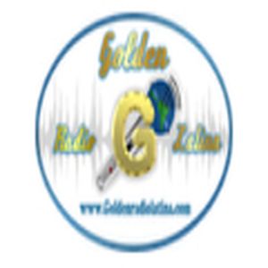 Golden Radio Latina logo