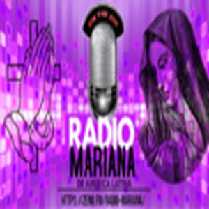 Radio Mariana logo