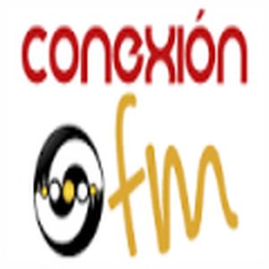 Conexión Radio logo