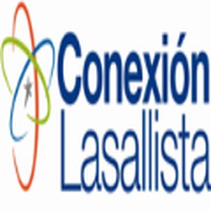 Conexión Lasallista logo