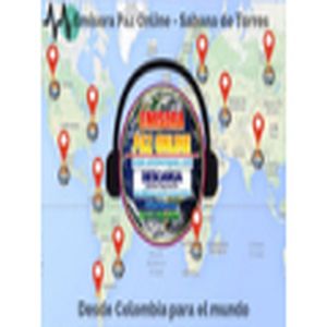 Paz Online logo