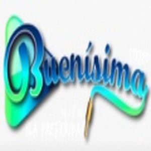 Buenísima FM logo