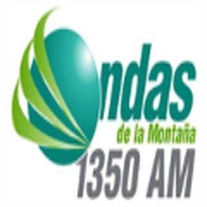 Ondas de la Montaña logo