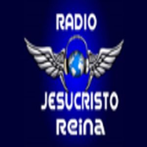 Radio Jesucristo Reina logo