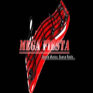 Mega Fiesta logo