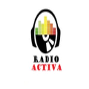 Radio Activa logo