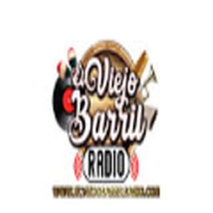 El Viejo Barril Radio logo