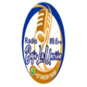 Radio Bajo La Uncion logo