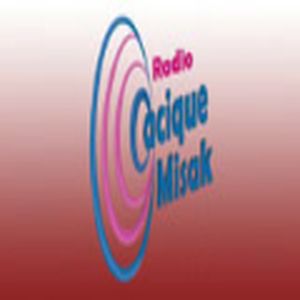 Cacique Misak logo