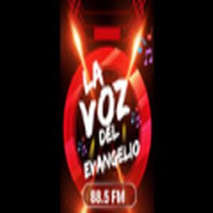 La Voz del Evangelio logo