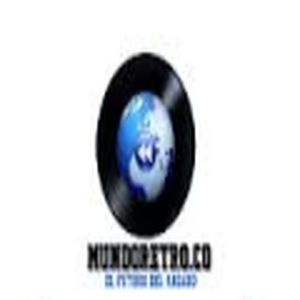 Mundo Retro logo