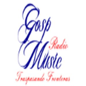 Gospmusic Radio logo