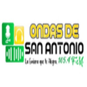 Ondas De San Antonio logo